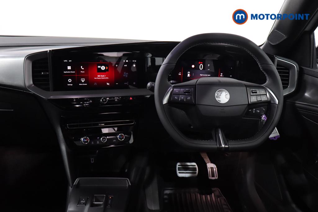 Used Vauxhall Mokka 2025 for sale - 76278739: Photo 9