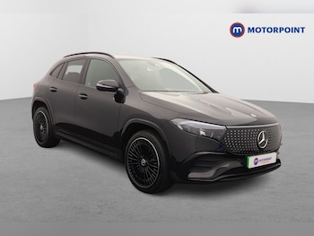 Used Mercedes-Benz EQA 2025 for sale - 78432139: Photo