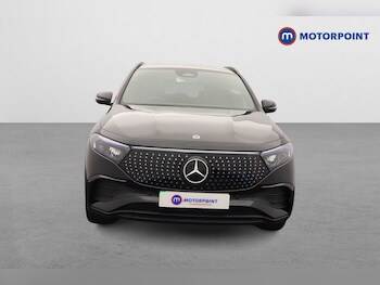 Used Mercedes-Benz EQA 2025 for sale - 78432139: Photo