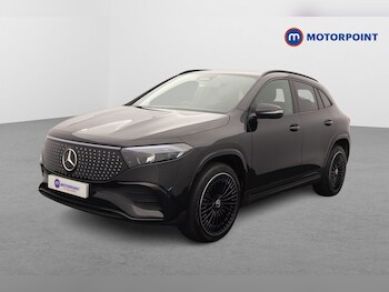 Used Mercedes-Benz EQA 2025 for sale - 78432139: Photo