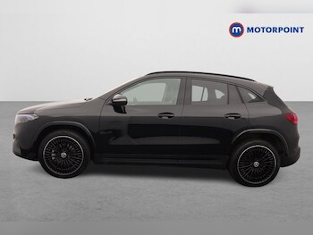 Used Mercedes-Benz EQA 2025 for sale - 78432139: Photo