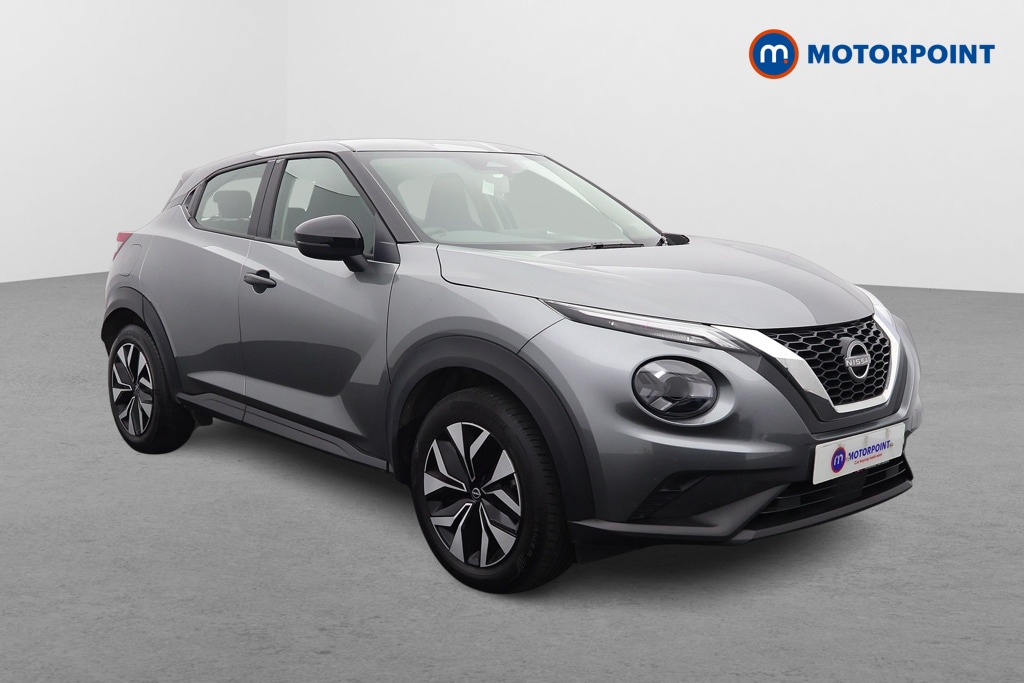 Used Nissan Juke 2024 for sale - 76933629: Photo 1