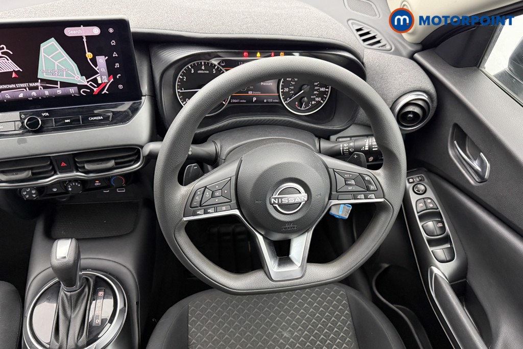 Used Nissan Juke 2024 for sale - 76933629: Photo 11