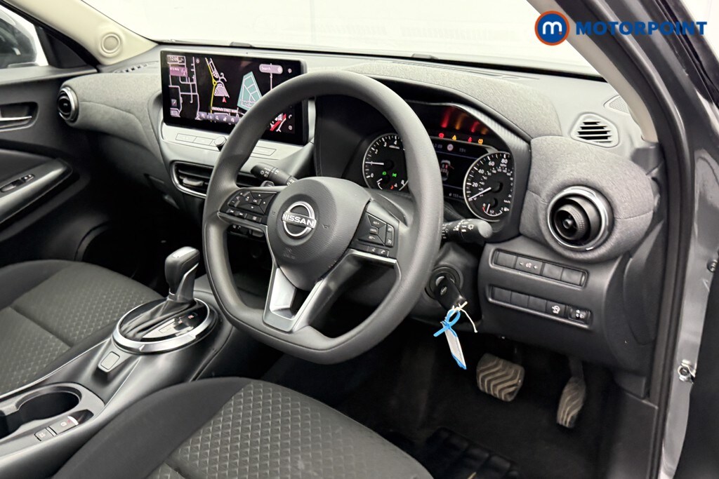 Used Nissan Juke 2024 for sale - 76933629: Photo 12