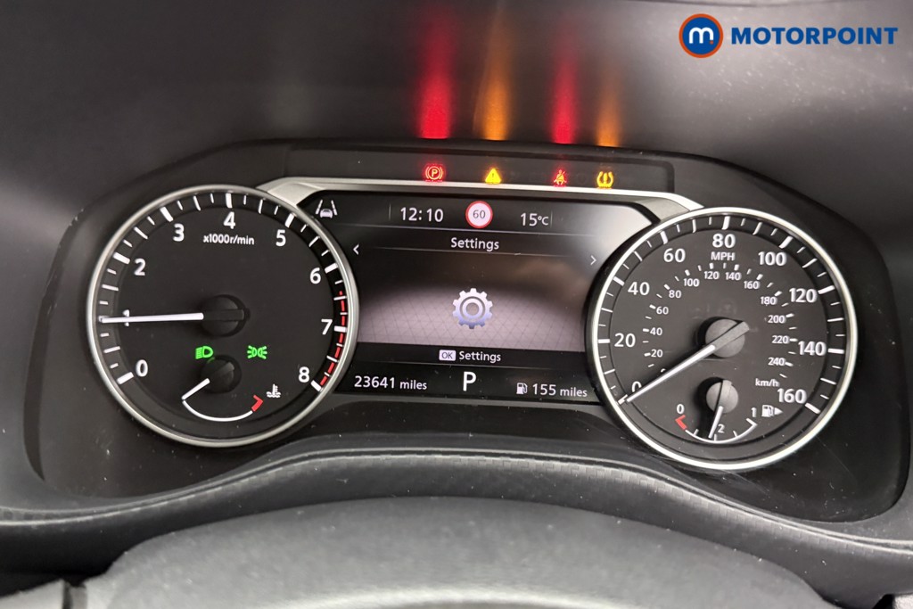 Used Nissan Juke 2024 for sale - 76933629: Photo 13