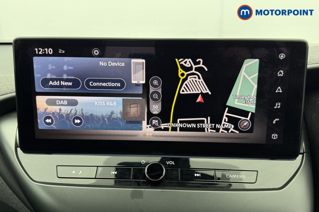 Used Nissan Juke 2024 for sale - 76933629: Photo 17