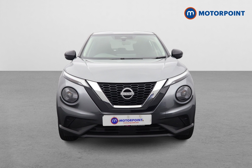 Used Nissan Juke 2024 for sale - 76933629: Photo 2