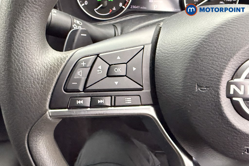 Used Nissan Juke 2024 for sale - 76933629: Photo 20