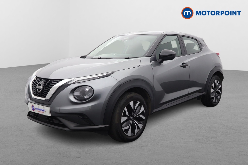 Used Nissan Juke 2024 for sale - 76933629: Photo 3