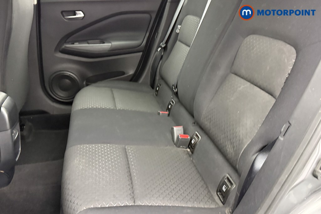 Used Nissan Juke 2024 for sale - 76933629: Photo 30