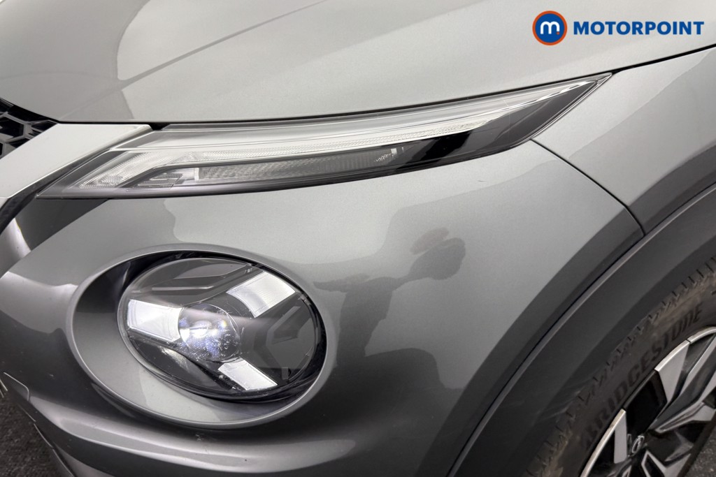 Used Nissan Juke 2024 for sale - 76933629: Photo 34