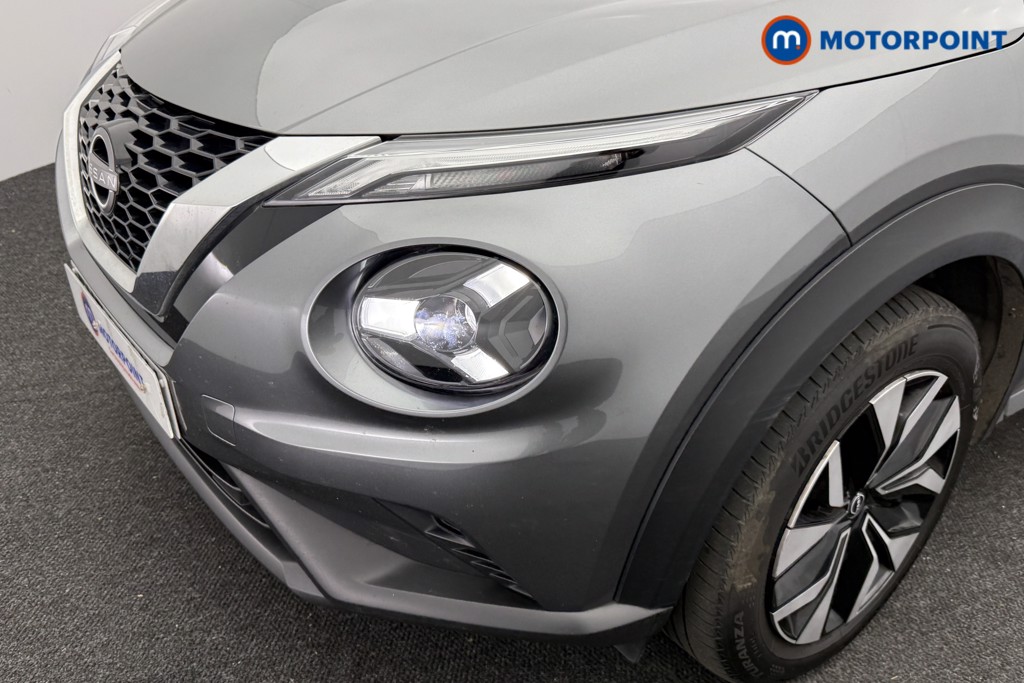 Used Nissan Juke 2024 for sale - 76933629: Photo 35