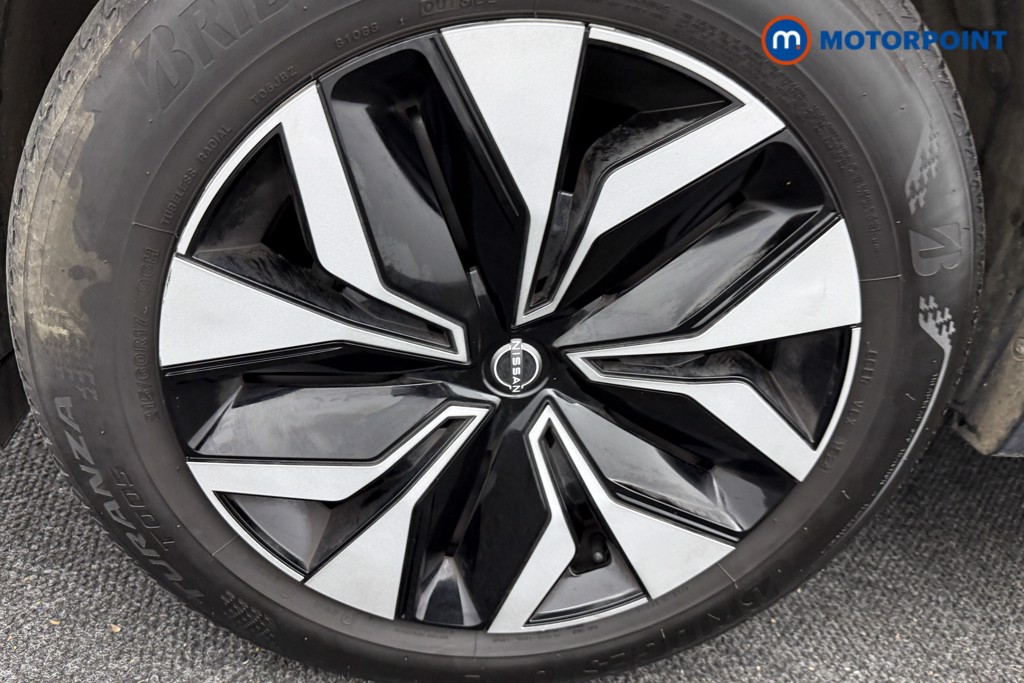 Used Nissan Juke 2024 for sale - 76933629: Photo 36