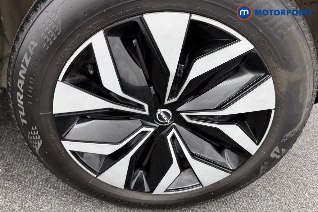 Used Nissan Juke 2024 for sale - 76933629: Photo 37