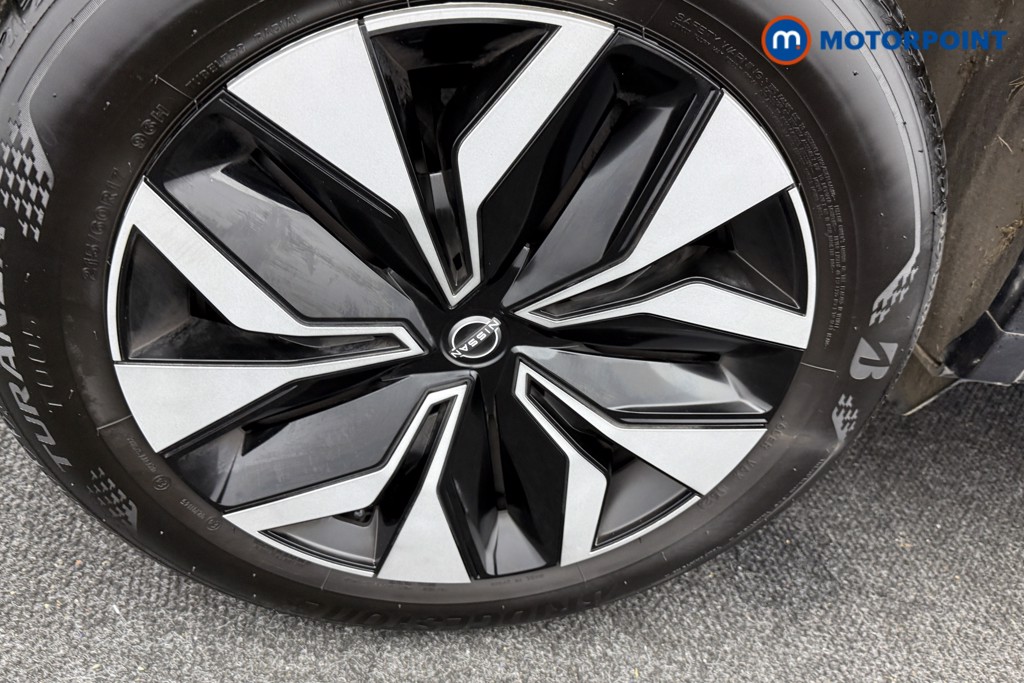 Used Nissan Juke 2024 for sale - 76933629: Photo 38