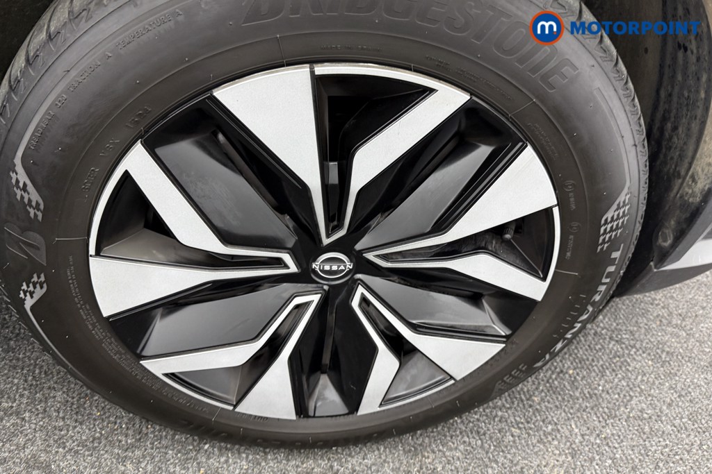 Used Nissan Juke 2024 for sale - 76933629: Photo 39