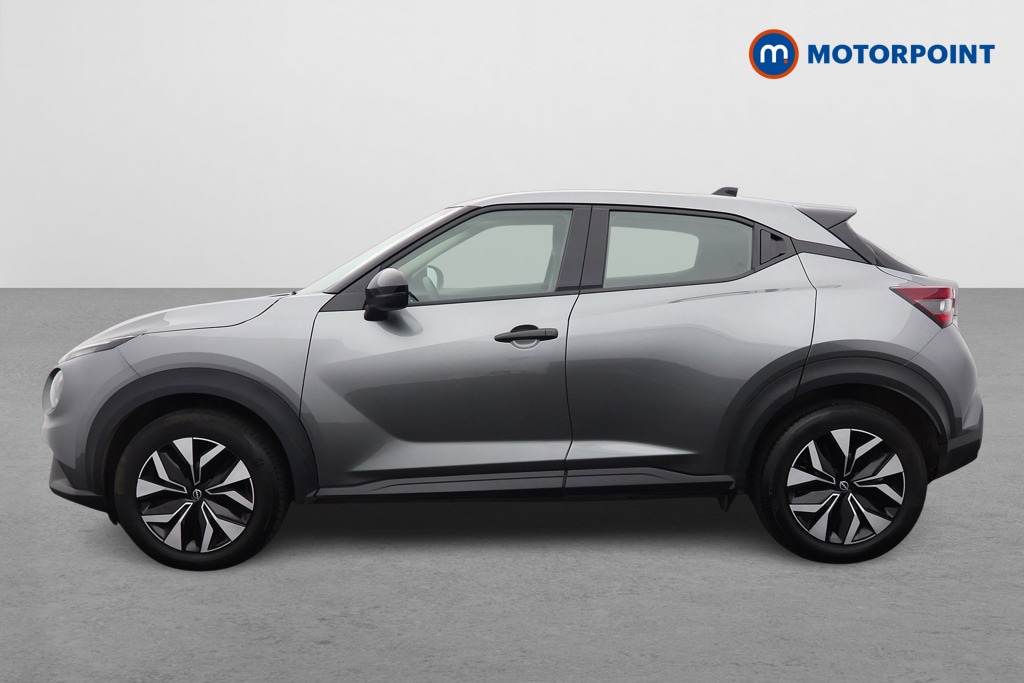 Used Nissan Juke 2024 for sale - 76933629: Photo 4