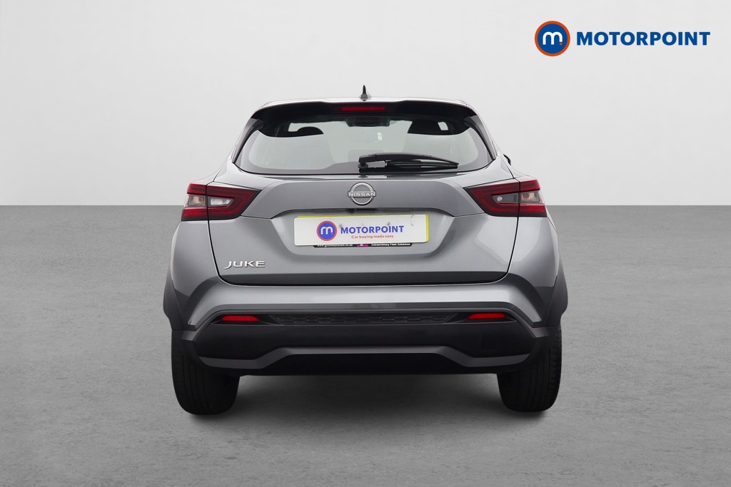 Used Nissan Juke 2024 for sale - 76933629: Photo 6