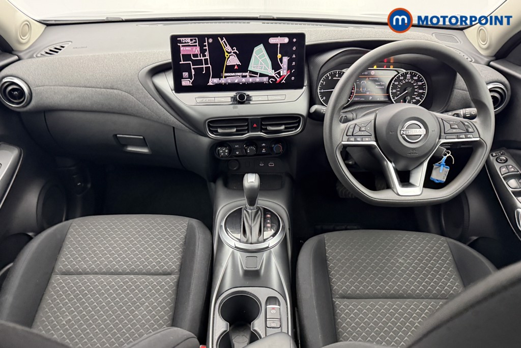 Used Nissan Juke 2024 for sale - 76933629: Photo 9