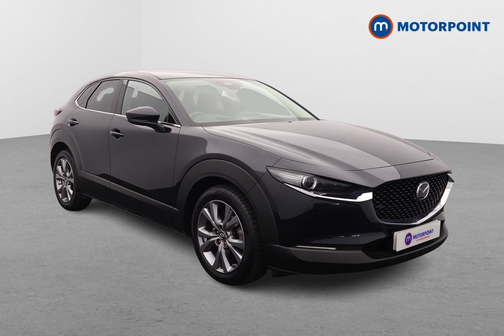 Used Mazda CX-30 2024 for sale - 76402808: Photo 1