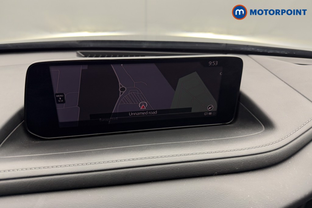 Used Mazda CX-30 2024 for sale - 76402808: Photo 10