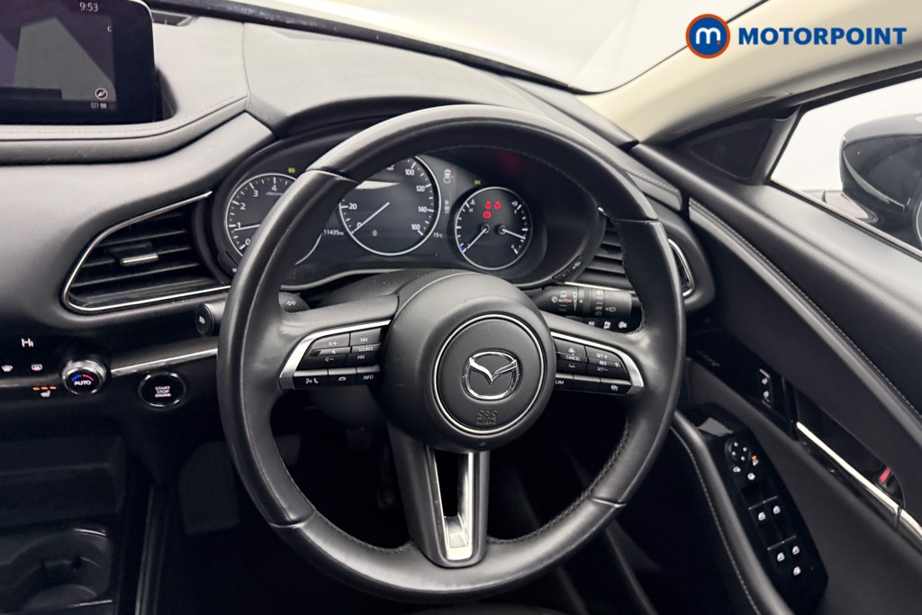 Used Mazda CX-30 2024 for sale - 76402808: Photo 11