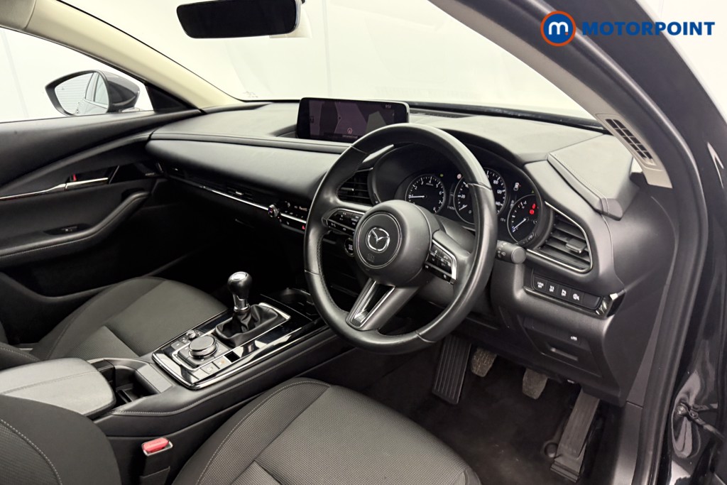 Used Mazda CX-30 2024 for sale - 76402808: Photo 12