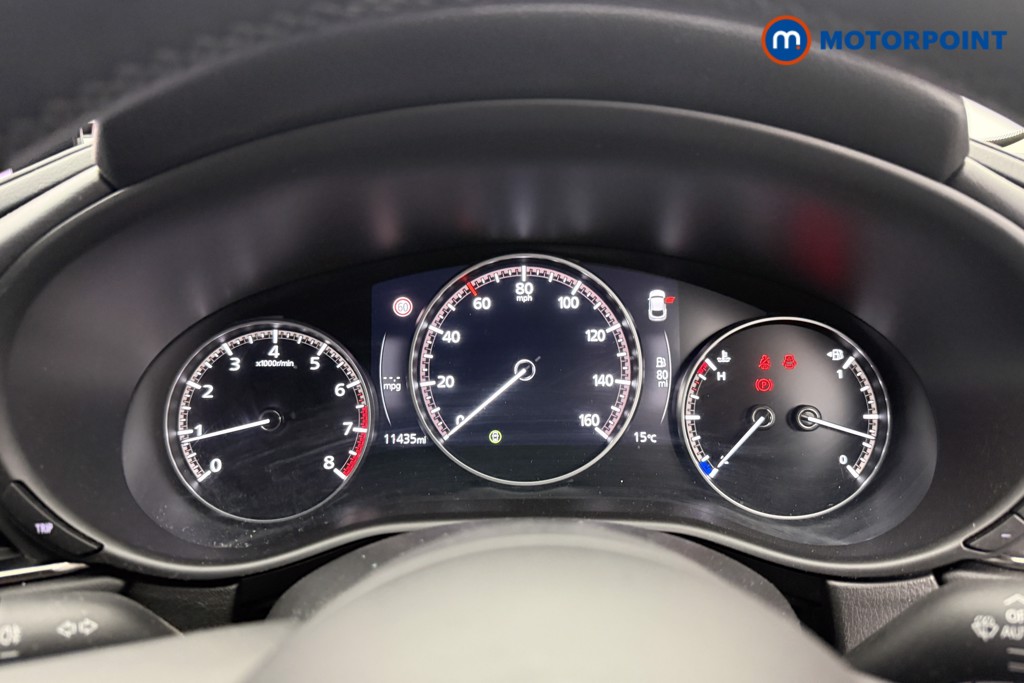 Used Mazda CX-30 2024 for sale - 76402808: Photo 13