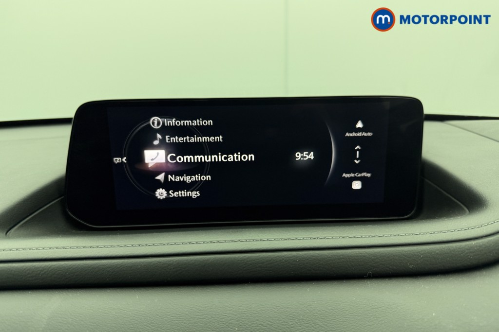 Used Mazda CX-30 2024 for sale - 76402808: Photo 17