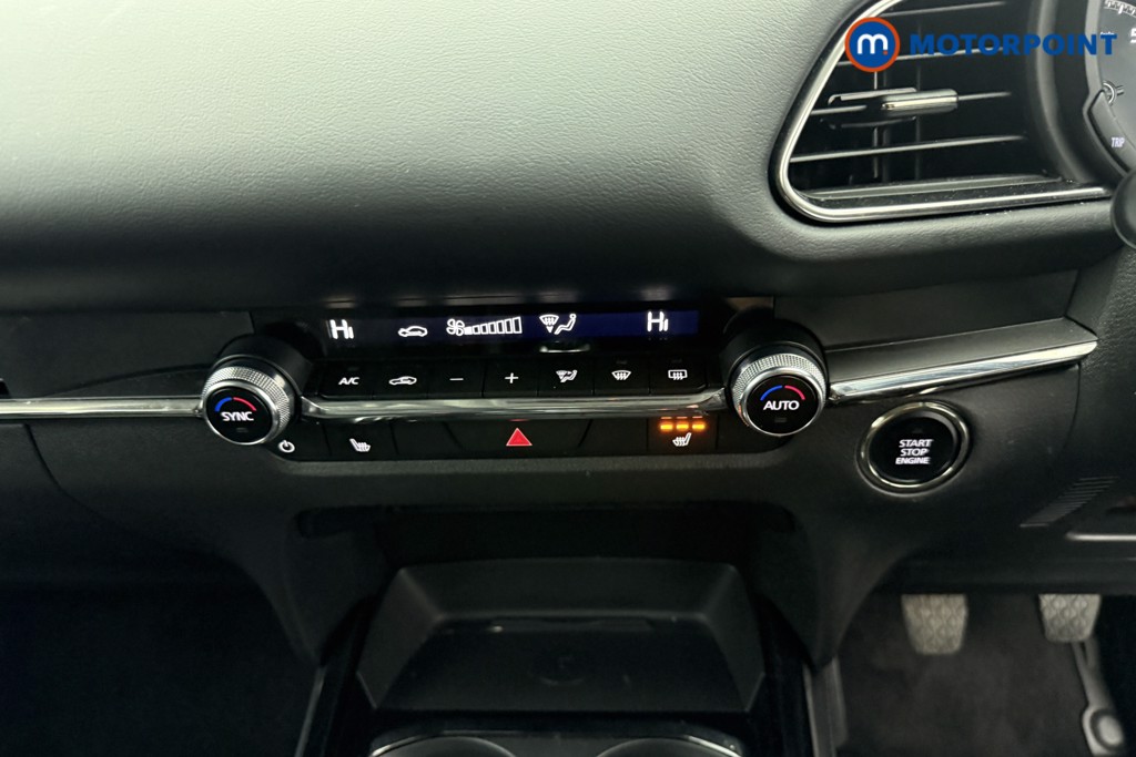 Used Mazda CX-30 2024 for sale - 76402808: Photo 18