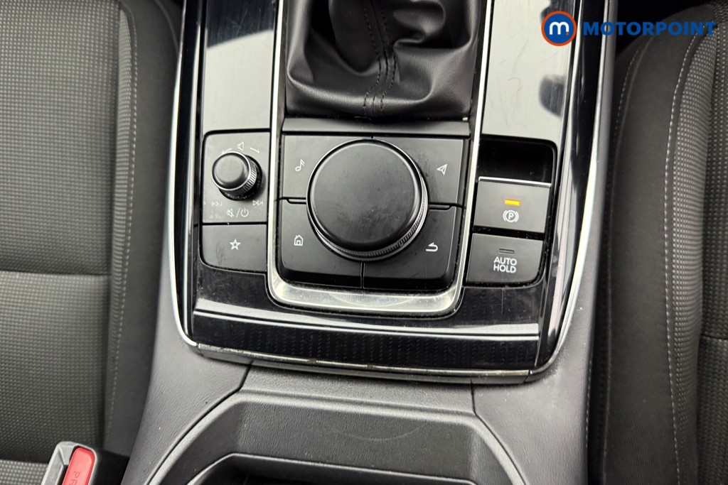 Used Mazda CX-30 2024 for sale - 76402808: Photo 19