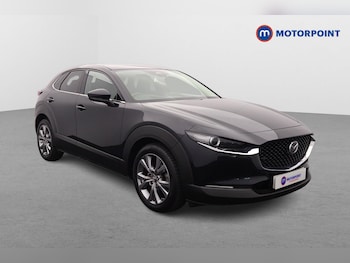 Mazda - CX-30