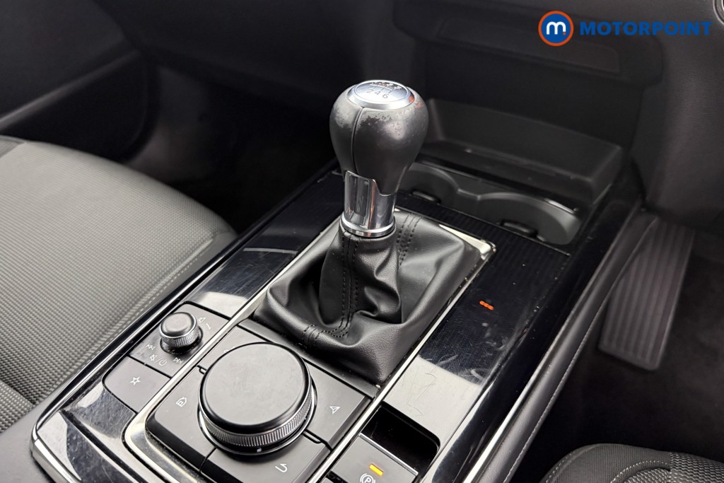 Used Mazda CX-30 2024 for sale - 76402808: Photo 20