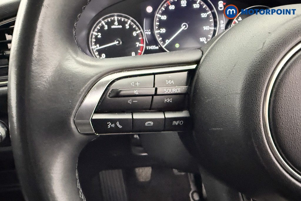 Used Mazda CX-30 2024 for sale - 76402808: Photo 21