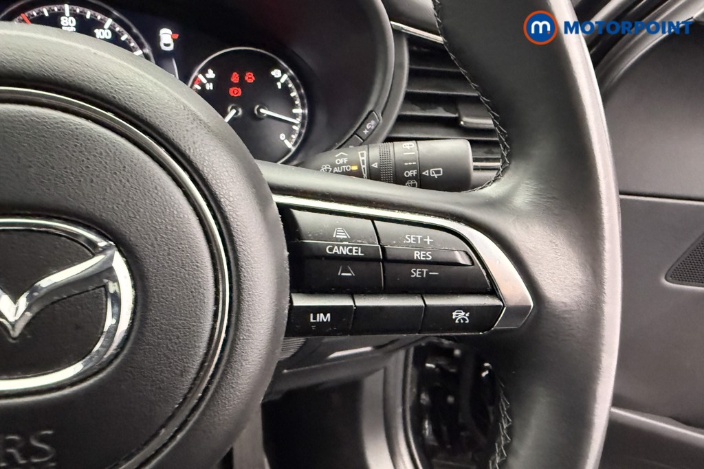 Used Mazda CX-30 2024 for sale - 76402808: Photo 22