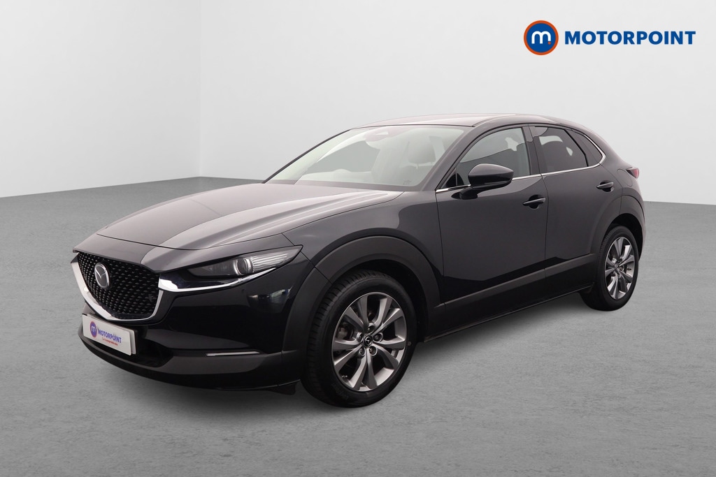 Used Mazda CX-30 2024 for sale - 76402808: Photo 3