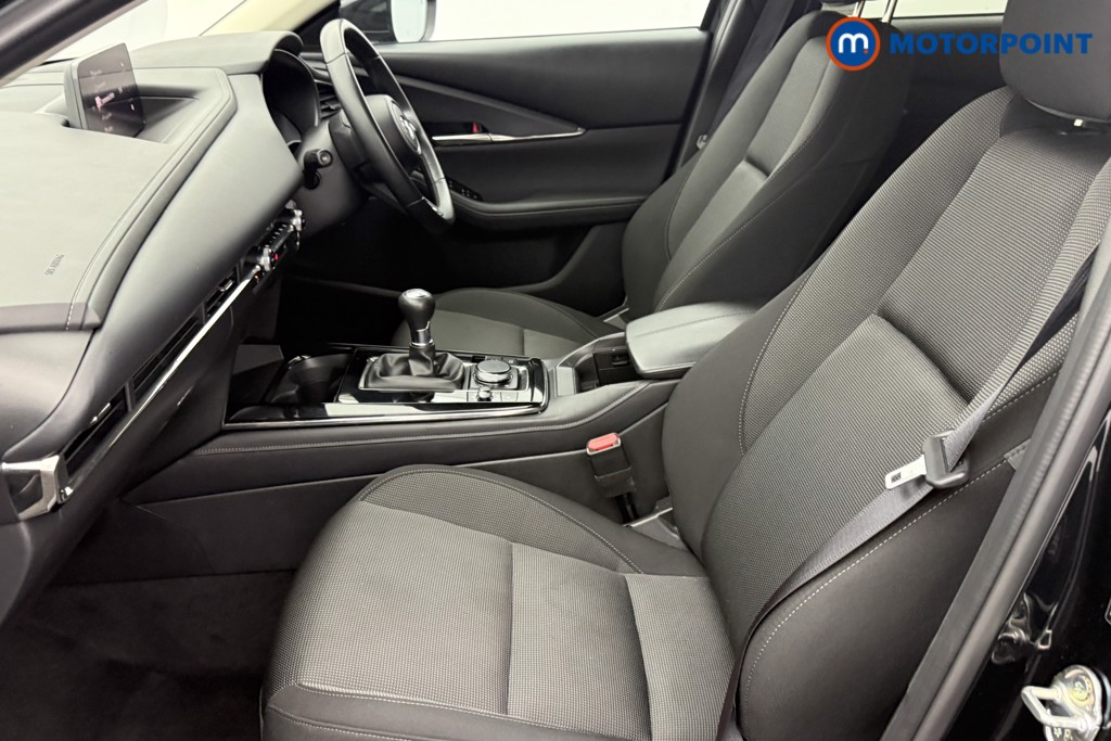 Used Mazda CX-30 2024 for sale - 76402808: Photo 30