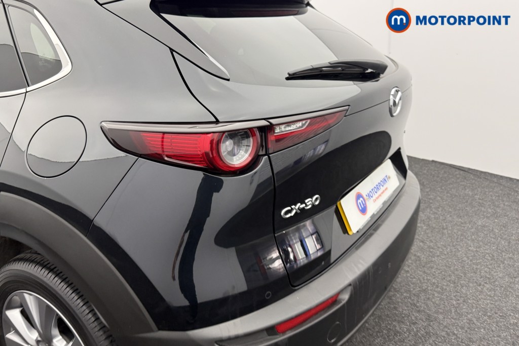 Used Mazda CX-30 2024 for sale - 76402808: Photo 34