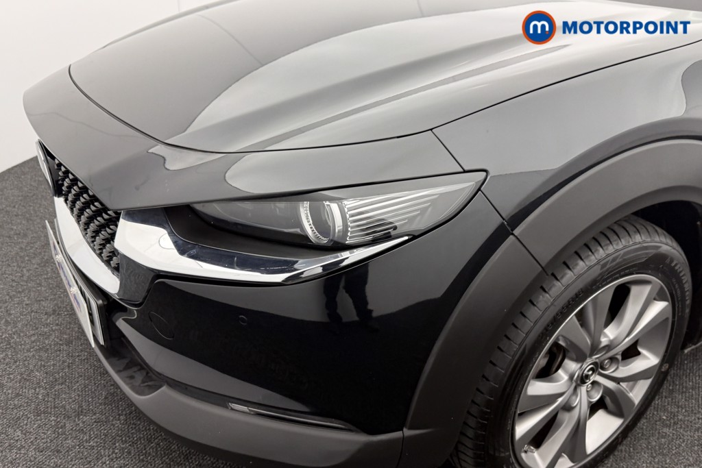 Used Mazda CX-30 2024 for sale - 76402808: Photo 36