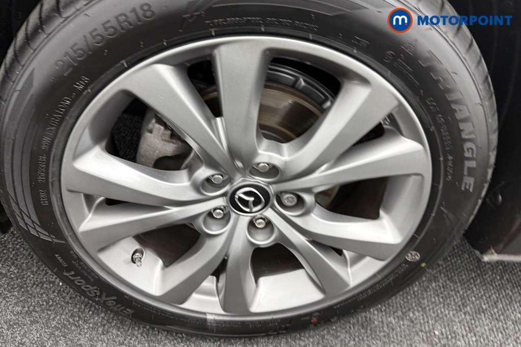 Used Mazda CX-30 2024 for sale - 76402808: Photo 37