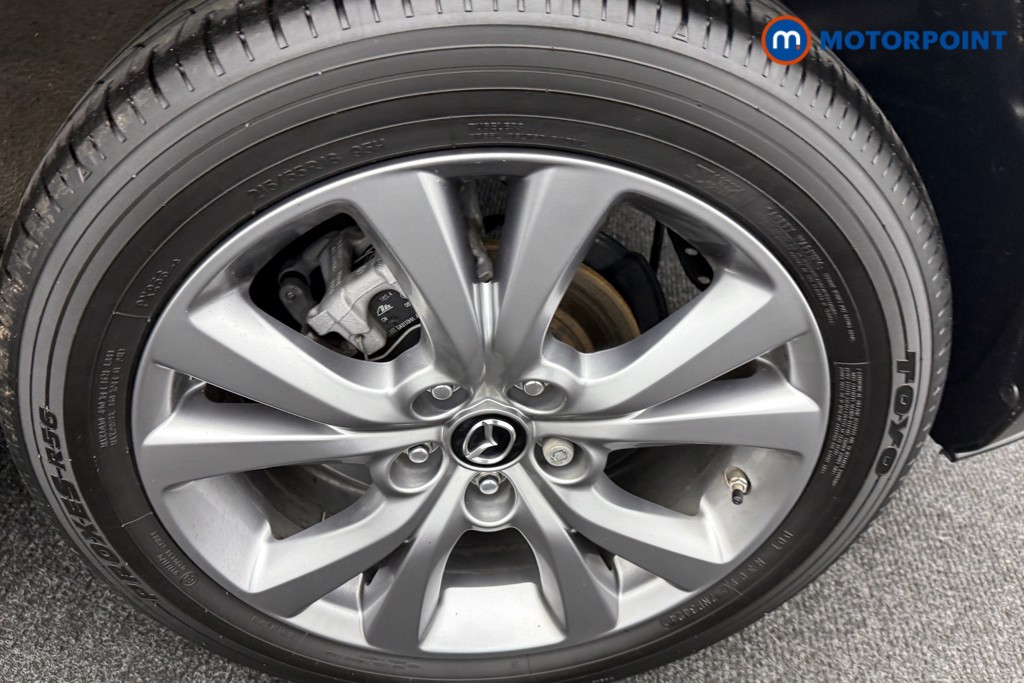 Used Mazda CX-30 2024 for sale - 76402808: Photo 38