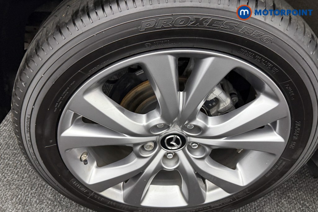 Used Mazda CX-30 2024 for sale - 76402808: Photo 39