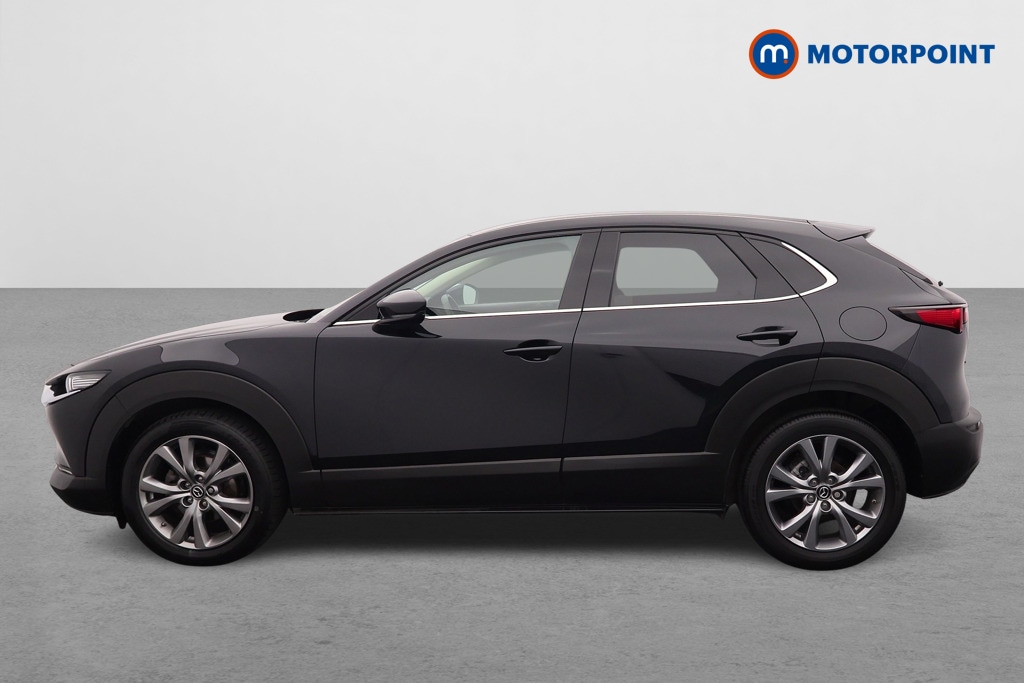 Used Mazda CX-30 2024 for sale - 76402808: Photo 4