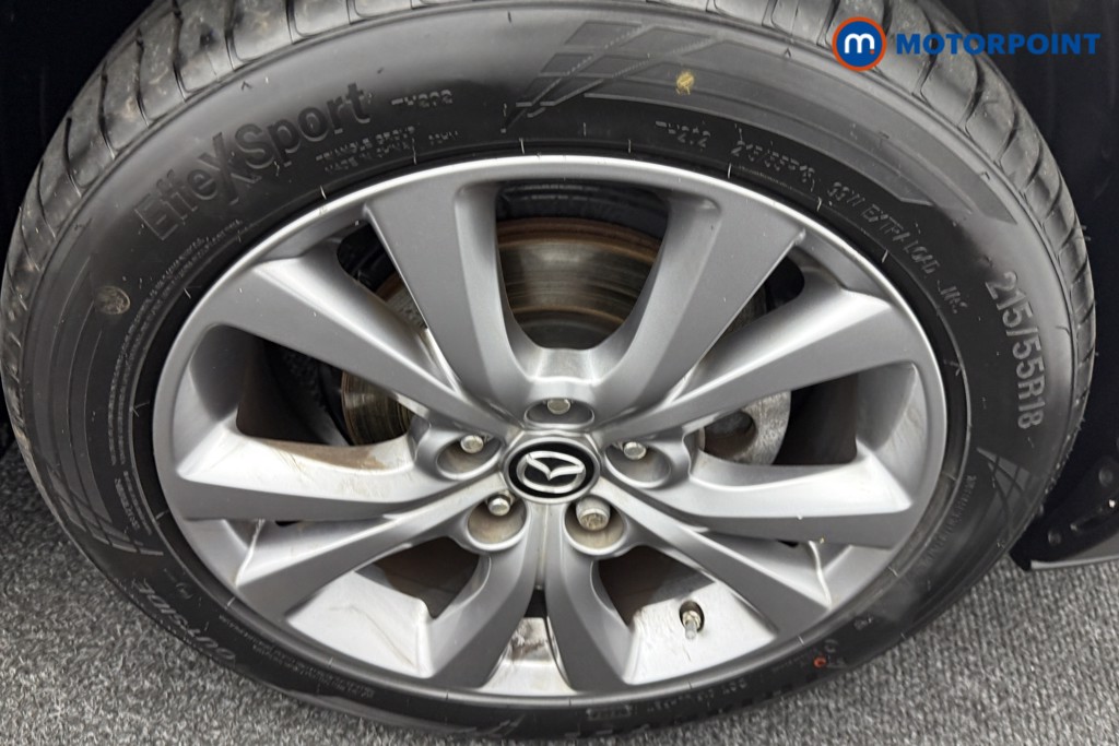 Used Mazda CX-30 2024 for sale - 76402808: Photo 40