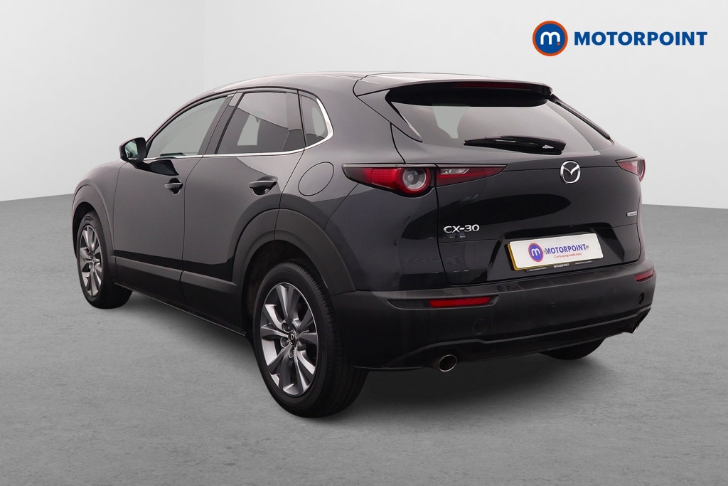 Used Mazda CX-30 2024 for sale - 76402808: Photo 5