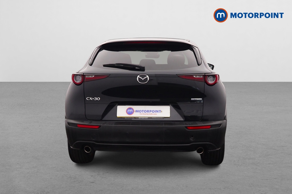 Used Mazda CX-30 2024 for sale - 76402808: Photo 6