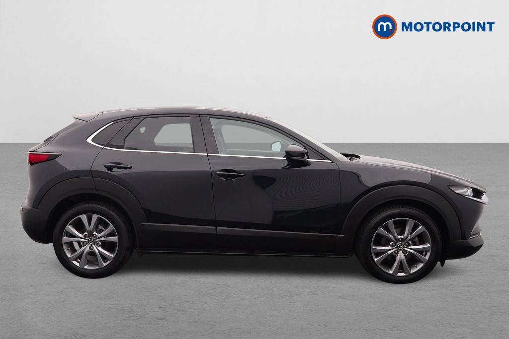 Used Mazda CX-30 2024 for sale - 76402808: Photo 8