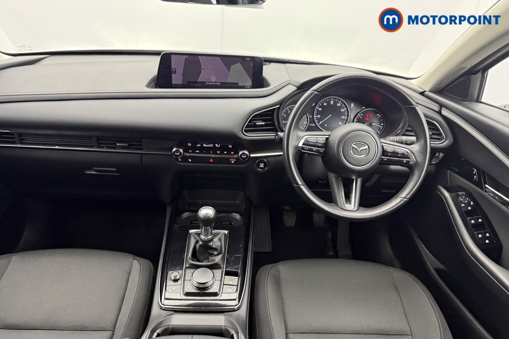 Used Mazda CX-30 2024 for sale - 76402808: Photo 9