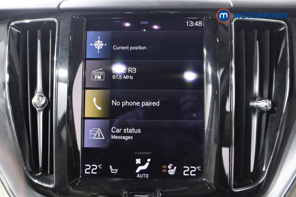 Used Volvo XC60 2021 for sale - 78001450: Photo 11