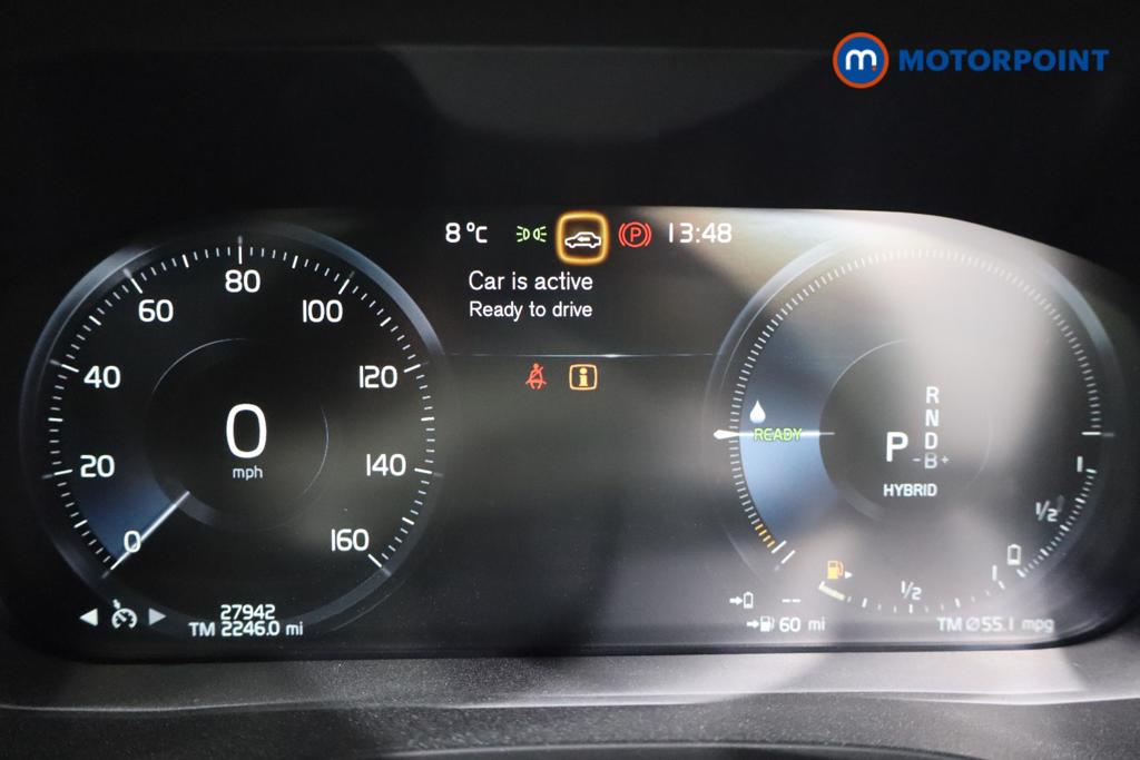 Used Volvo XC60 2021 for sale - 78001450: Photo 17